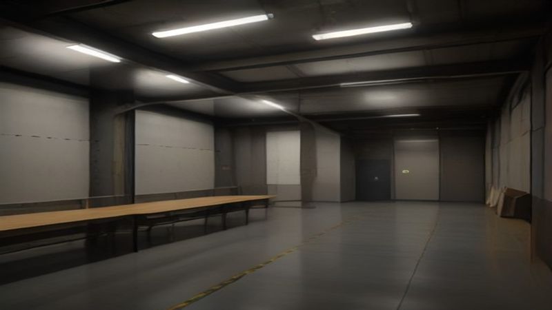 爆料网热点雷达监控界面示意